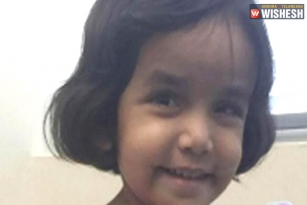 US Cops May Have Found Body Of Missing 3-Yr-Old Girl?