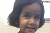 Sherin Mathews, Three-Year Old Indian Girl, us cops may have found body of missing 3 yr old girl, Sher