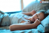 Bedtime Sleep, Mistakes You Are Making Before Bedtime, the seven mistakes you are making before bedtime, Healthy living