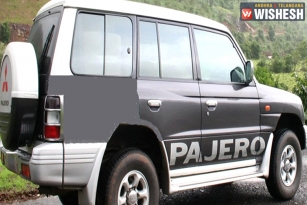 Indian Army irked over Malfunctioning Mitsubishi Pajero SUVs