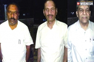 Kukatpally Sub-Registrar, 2 Company Directors Arrested In Miyapur Land Scam