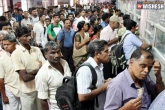 Mobile App, Indian Railways, mobile app for unreserved tickets helpful for commuters, Mobile app