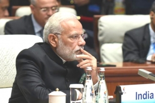 India On A Mission To Eradicate Poverty: Modi At BRICS Summit