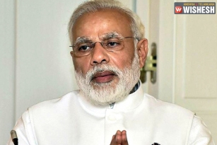PM Modi Announces Ex Gratia Of 2 Lakh For Uttarkhand Victims