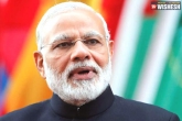 Narendra Modi, Narendra Modi latest, survey modi s four year report card, Modi government