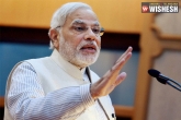 E-governance, cyber security, it engineers should take innovations to next level modi, Governance