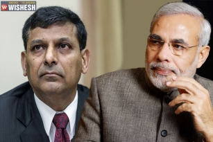 Who&rsquo;s who - Modi government, RBI
