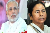 Trinamool Congress, Narendra Modi latest, as promised modi has a shock for mamata banerjee, Mamata banerjee