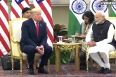 Donald Trump next, Narendra Modi, modi and trump s talks on bilateral agreements, Agreement