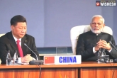 Narendra Modi, India and China, modi aims to strengthen ties with china, Strength