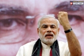 Narendra Modi, Farmers, modi announces higher compensation for farmers, Mudra bank