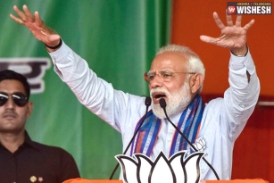 Rajiv Gandhi Remarks: Congress Wants Stringent Action on Narendra Modi