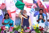 CCBs in Telangana, Power projects in Telangana, modi inaugurates 8000 cr worth of development projects in telangana, Project k