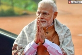Narendra Modi latest, Narendra Modi, 8000 guests invited for modi s swearing in ceremony, Narendra modi cabinet