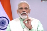 Narendra Modi video, Narendra Modi latest, narendra modi s new video message about coronavirus, Message