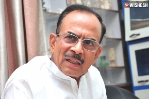 Telangana Home Minister Mohamood Ali Tested Positive With Coronavirus
