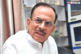 Mohamood Ali Telangana, Mohamood Ali, telangana home minister mohamood ali tested positive with coronavirus, Home minister
