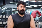 Mohanlal remuneration, Mohanlal fitness, is mohanlal a real life superhero, Entertainment