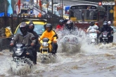 monsoon in telangana, monsoon in telangana, monsoon to hit andhra pradesh telangana after june 16, Cyclone