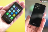 Mony Mist phone, Mony Mist breaking news, mony mist the smallest 4g smartphone in the world, Camera