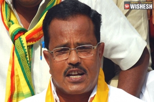 Mothkupalli&#039;s Shocking Comments On Telangana TDP