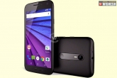 quad-core processor, Qualcomm Snapdragon, moto g third generation launched selling exclusively on flipkart, Selling