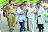 Padmanbham, Andhra Pradesh, mudragada padmanabham hospitalized condition said to be stable, Mudragada padmanabham