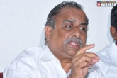 AP political news, Mudragada, mudragada postpones his scheduled fast, Ragada