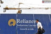 Reliance Industries latest, Reliance Industries, reliance industries becomes the first indian company to hit the market of rs 10 lakh crores, Mukesh ambani