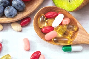 Side-effects of consuming more multivitamins