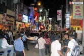 nightlife zones, Carter Road, mumbai will be awake 24 hrs, Bandra