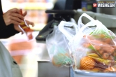 MCK, Plastic Bags, mck launches campaign to ban plastic bags, Karimnagar