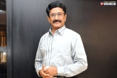 Murali Mohan news, Murali Mohan MP, murali mohan not contesting in 2019 elections, M murali mohan