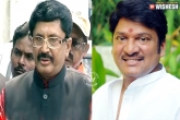 Jayasudha, Jayasudha, murali mohan rivals made rajendra prasad win, Maa elections