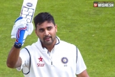 Murali Vijay, Virat Kohli, murali vijay back in squad for sri lanka test series, Murali vijay