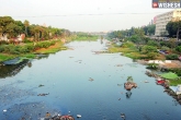 Musi river new, Musi river latest, musi river s revival gets global attention, Musi river