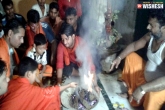 Bihar, Begusarai District, muslim family in bihar converts to hinduism after forced by hardliners, Begusarai district
