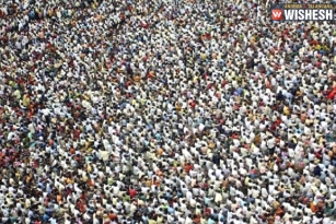 Pew Report says that India to have Largest Muslim Population by 2050