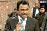 Mustafa Kamal, Mustafa Kamal, mustafa kamal quits as icc president after world cup snub, Narayanaswami srinivasan