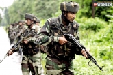 Indian Army, Air Force, myanmar hot pursuit tit for tat for militants, Militant