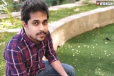 Abhishek Sudhesh, Mysore student in USA, mysore student shot dead in california usa, California