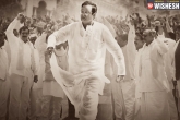 NBK Films, NTR biopic, balakrishna surprises in traditional look, Ntr 28 movie