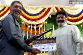 Sithara Entertainments, NBK109 budget, nbk109 launched officially, Entertainment
