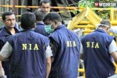 terrorist, NIA, flash news nia arrest 2 more terrorist, Flash news