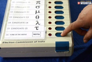 NOTA Cannot Be Allowed In RS Polls Says Supreme Court