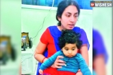 domestic violence, case, nri dumps his wife and 8 months old boy at rgi airport, Domestic violence
