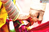 NRI Husbands news, NRI Husbands to USA, nri husbands must now register their marriage within a week, Marital status