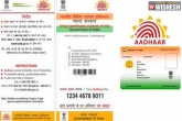 NRI Aadhar Card, Ajay Bhushan Pandey, nris holding aadhar cards may face legal action, Aadhar