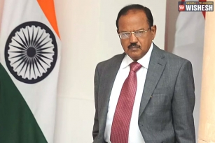 NSA Ajit Doval Hinted About China, Pak Alliance Seven Years Ago