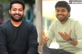 NTR and Anil Ravipudi discussions, NTR and Anil Ravipudi news, ntr and anil ravipudi film on cards, Ntr